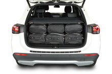 Carbags reistassenset Mercedes-Benz GLA (H247) 2020 tot heden