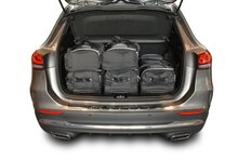 Carbags reistassenset Mercedes-Benz GLA (H247) 2020 tot heden