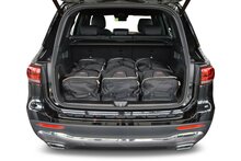 Carbags reistassenset Mercedes-Benz GLB (X247) 2019 tot heden