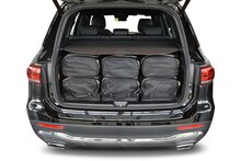 Carbags reistassenset Mercedes-Benz GLB (X247) 2019 tot heden