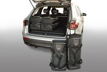 Carbags reistassenset Mercedes-Benz GLC (X253) 2015-2022