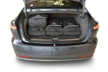 Carbags reistassenset NIO ET7 2022 tot heden 4-deurs sedan
