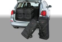 Carbags reistassenset Opel Astra J Sports Tourer 2010-2015 wagon