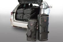 Carbags reistassenset Opel Astra L Sports Tourer 2021 tot heden wagon