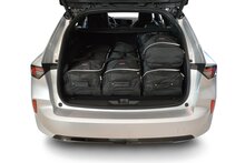 Carbags reistassenset Opel Astra L Sports Tourer 2021 tot heden wagon