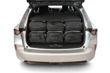 Carbags reistassenset Opel Astra L Sports Tourer 2021 tot heden wagon