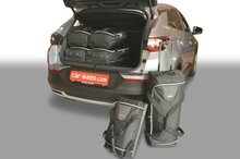 Carbags reistassenset Opel Grandland X 2017-2024