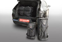 Carbags reistassenset Opel Grandland II 2024 tot heden