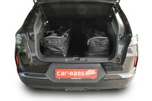 Carbags reistassenset Opel Grandland II 2024 tot heden