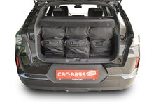 Carbags reistassenset Opel Grandland II 2024 tot heden