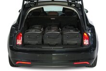 Carbags reistassenset Opel Insignia A Sports Tourer 2009-2017 wagon