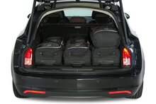 Carbags reistassenset Opel Insignia A Sports Tourer 2009-2017 wagon