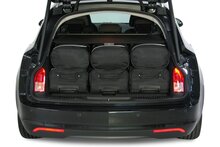 Carbags reistassenset Opel Insignia A Sports Tourer 2009-2017 wagon