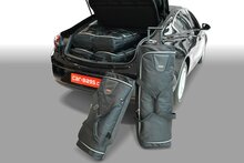 Carbags reistassenset Opel Insignia B Grand Sport 2017-2022 5-deurs hatchback