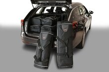 Carbags reistassenset Opel Insignia B Sports Tourer 2017-2022 wagon