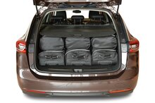 Carbags reistassenset Opel Insignia B Sports Tourer 2017-2022 wagon