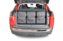 Carbags reistassenset Peugeot 3008 II 2016-2023