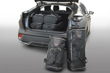 Carbags reistassenset Peugeot 408 III 2022 tot heden 5-deurs hatchback