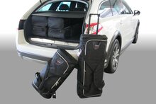 Carbags reistassenset Peugeot 508 I SW 2012-2019 wagon