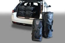 Carbags reistassenset Peugeot 508 II SW 2019 tot heden wagon