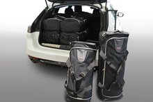 Carbags reistassenset Peugeot 508 II SW 2019 tot heden wagon