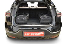 Carbags reistassenset Polestar 3 2024 tot heden