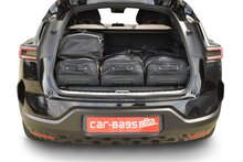 Carbags reistassenset Polestar 3 2024 tot heden