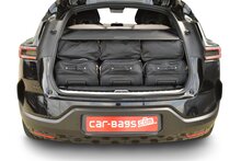 Carbags reistassenset Polestar 3 2024 tot heden