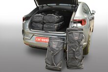 Carbags reistassenset Polestar 4 2024 tot heden