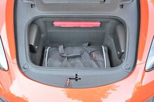Carbags reistassenset Porsche 718 Cayman (982) 2016 tot heden