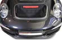 Carbags reistassenset Porsche 911 (991) 2011-2019