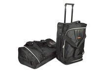 Carbags reistassenset Porsche 911 (991) 2011-2019