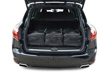 Carbags reistassenset Porsche Cayenne II (92A) 2010-2017