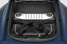 Kofferbak trolleytas geschikt voor Porsche Cayman (981) 2012-2016