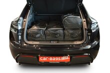 Carbags reistassenset Porsche Macan (XAB) 2024 tot heden