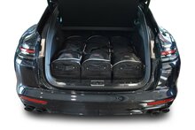 Carbags reistassenset Porsche Panamera II Sport Turismo (971) 2016-2023 5-deurs hatchback
