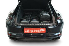 Carbags reistassenset Porsche Panamera III (972) 2023 tot heden 5-deurs hatchback