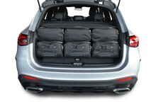 Carbags reistassenset Mercedes-Benz GLC (X254) 2022 tot heden