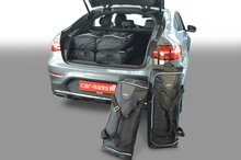 Carbags reistassenset Mercedes-Benz GLC Coup&eacute; (C253) 2015-2022