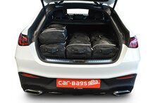 Carbags reistassenset Mercedes-Benz GLC Coup&eacute; (C254) 2022 tot heden