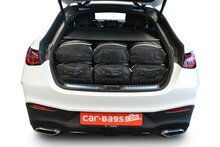 Carbags reistassenset Mercedes-Benz GLC Coup&eacute; (C254) 2022 tot heden