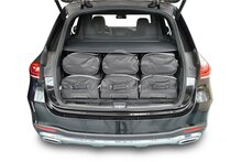 Carbags reistassenset Mercedes-Benz GLE (W167) 2019 tot heden