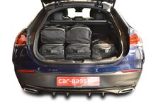 Carbags reistassenset Mercedes-Benz GLE Coup&eacute; (C167) 2019 tot heden