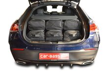 Carbags reistassenset Mercedes-Benz GLE Coup&eacute; (C167) 2019 tot heden
