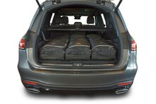 Carbags reistassenset Mercedes-Benz GLS (X167) 2019 tot heden