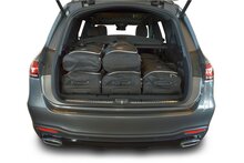 Carbags reistassenset Mercedes-Benz GLS (X167) 2019 tot heden