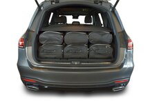 Carbags reistassenset Mercedes-Benz GLS (X167) 2019 tot heden