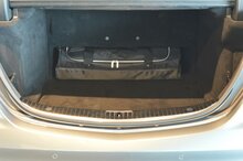 Carbags reistassenset Mercedes-Benz S-Klasse (W222) 2013-2020 4-deurs sedan
