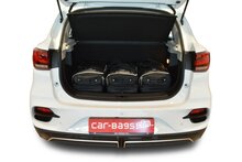 Carbags reistassenset MG ZS SUV EV 2019-2024