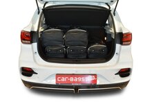 Carbags reistassenset MG ZS SUV EV 2019-2024